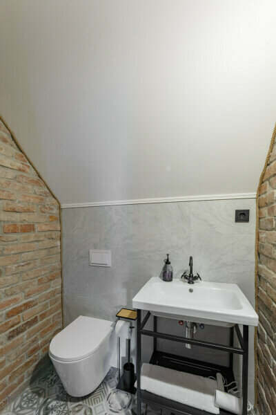 Гостиница На Каштановой Калининград