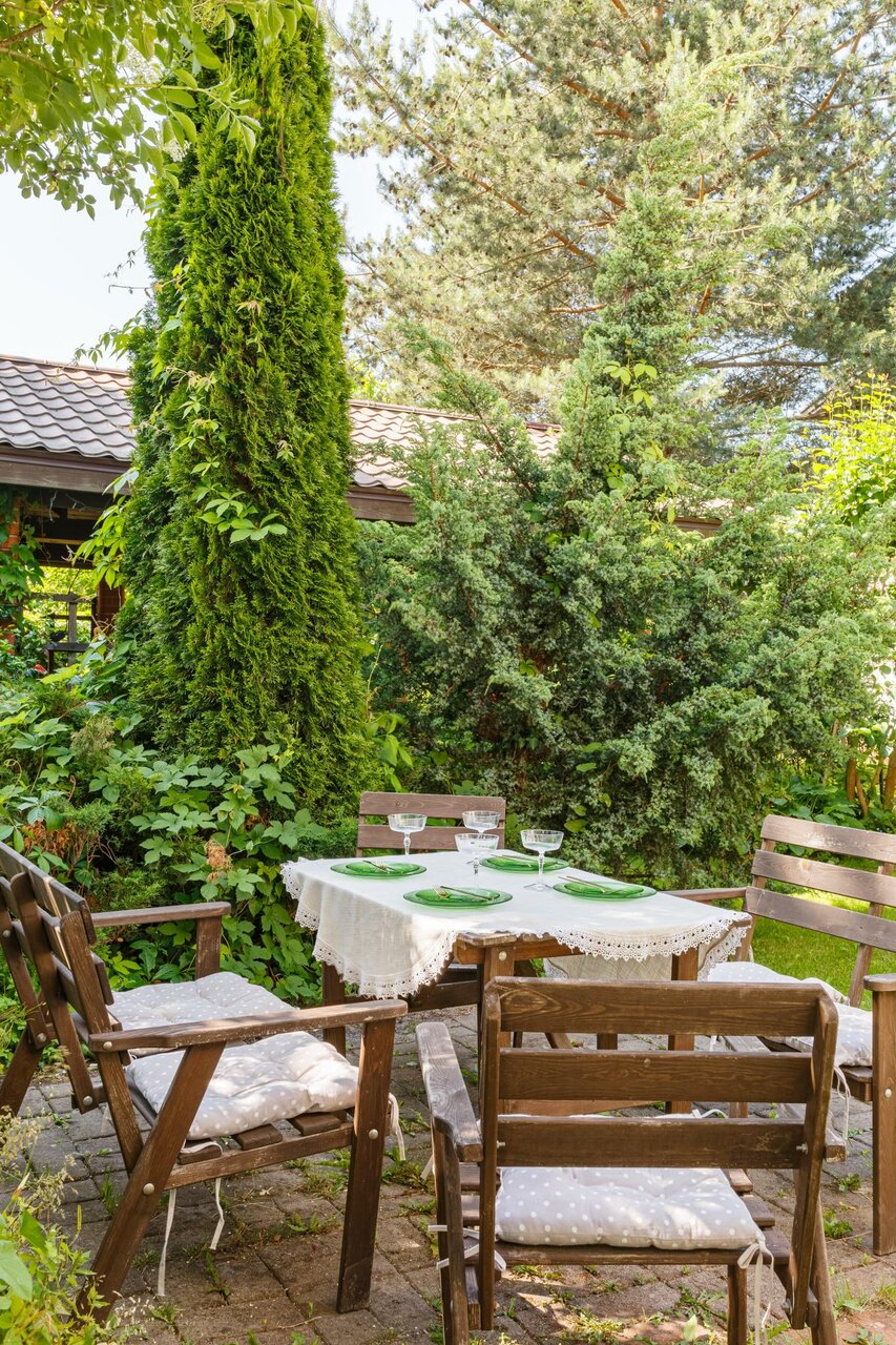 Гостиница На Каштановой Калининград