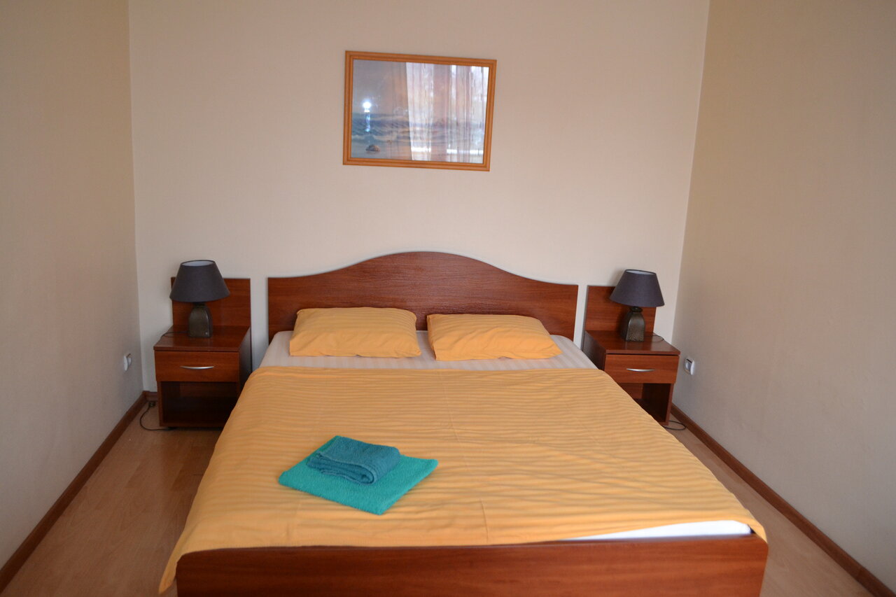 Гостиница На Каштановой Калининград-173