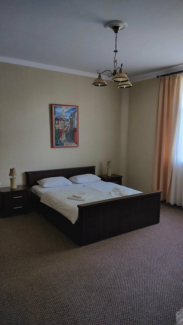 Гостиница На Каштановой Калининград-170