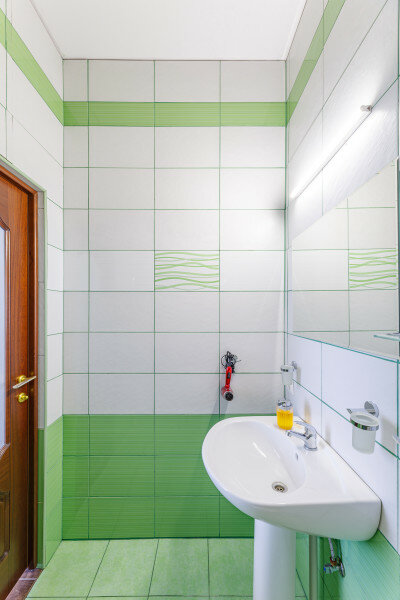 Гостиница На Каштановой Калининград