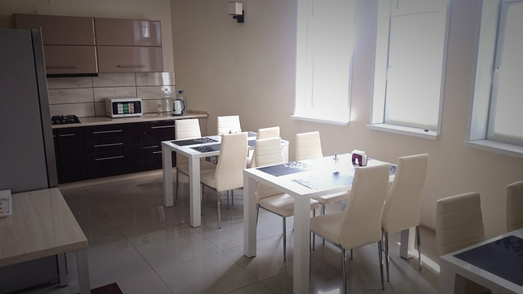 Гостиница На Каштановой Калининград-62