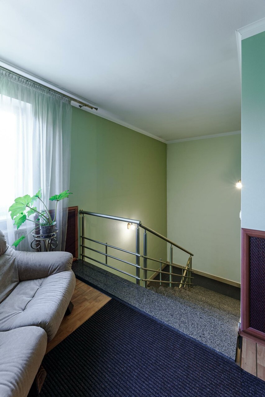 Гостиница На Каштановой Калининград