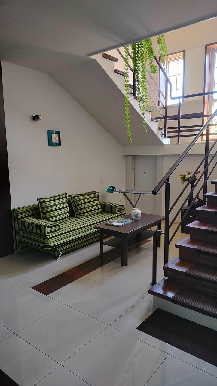 Гостиница На Каштановой Калининград-172