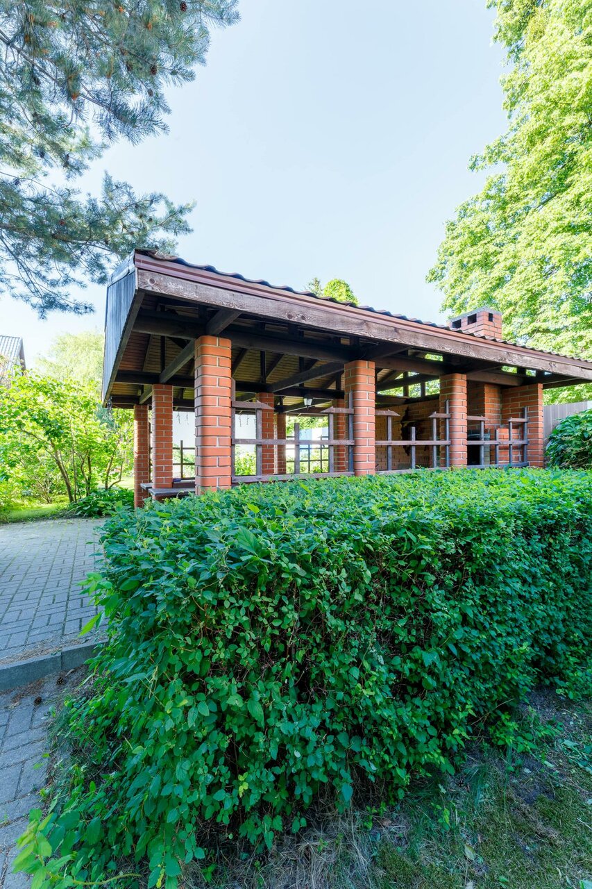 Гостиница На Каштановой Калининград-22