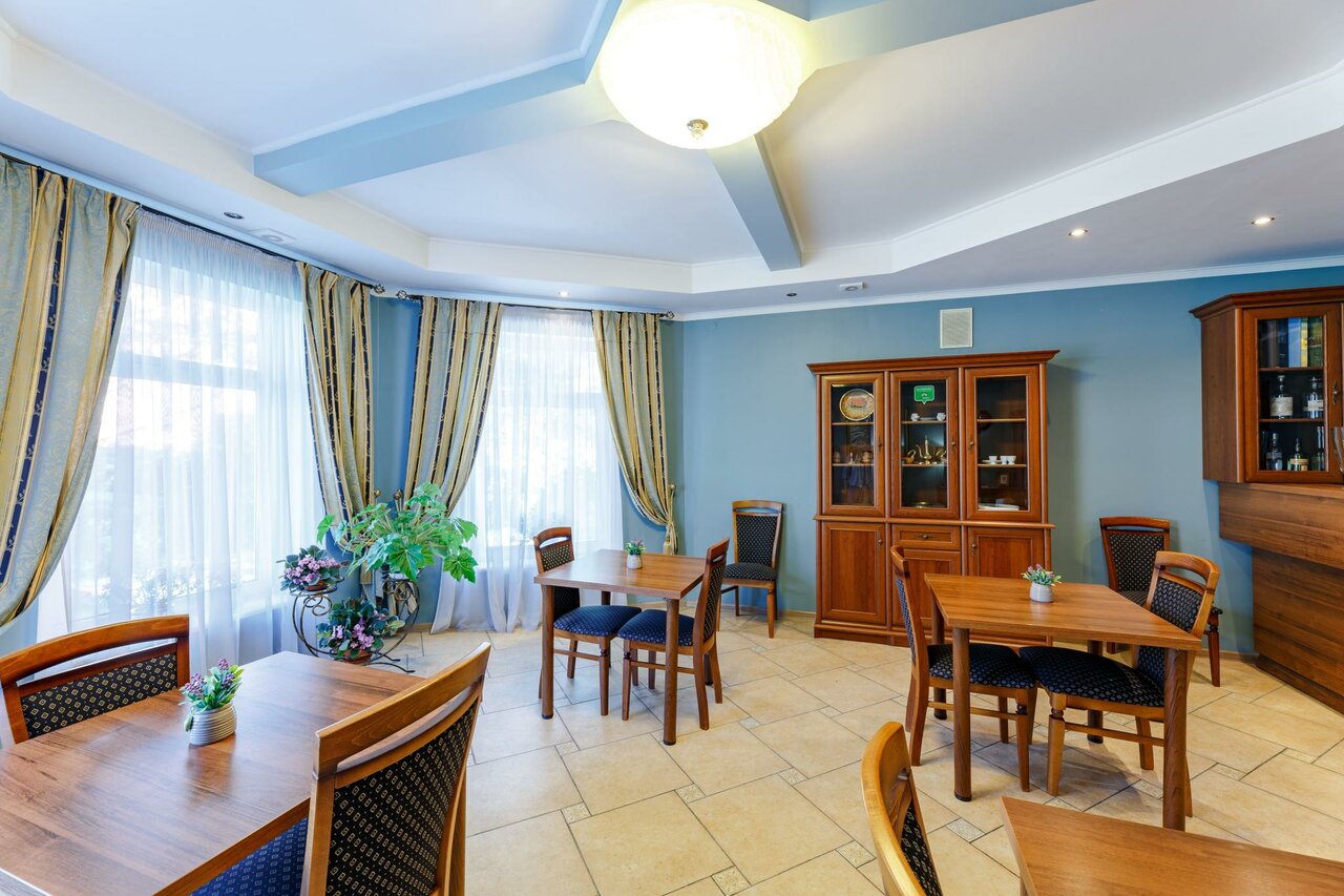 Гостиница На Каштановой Калининград-43