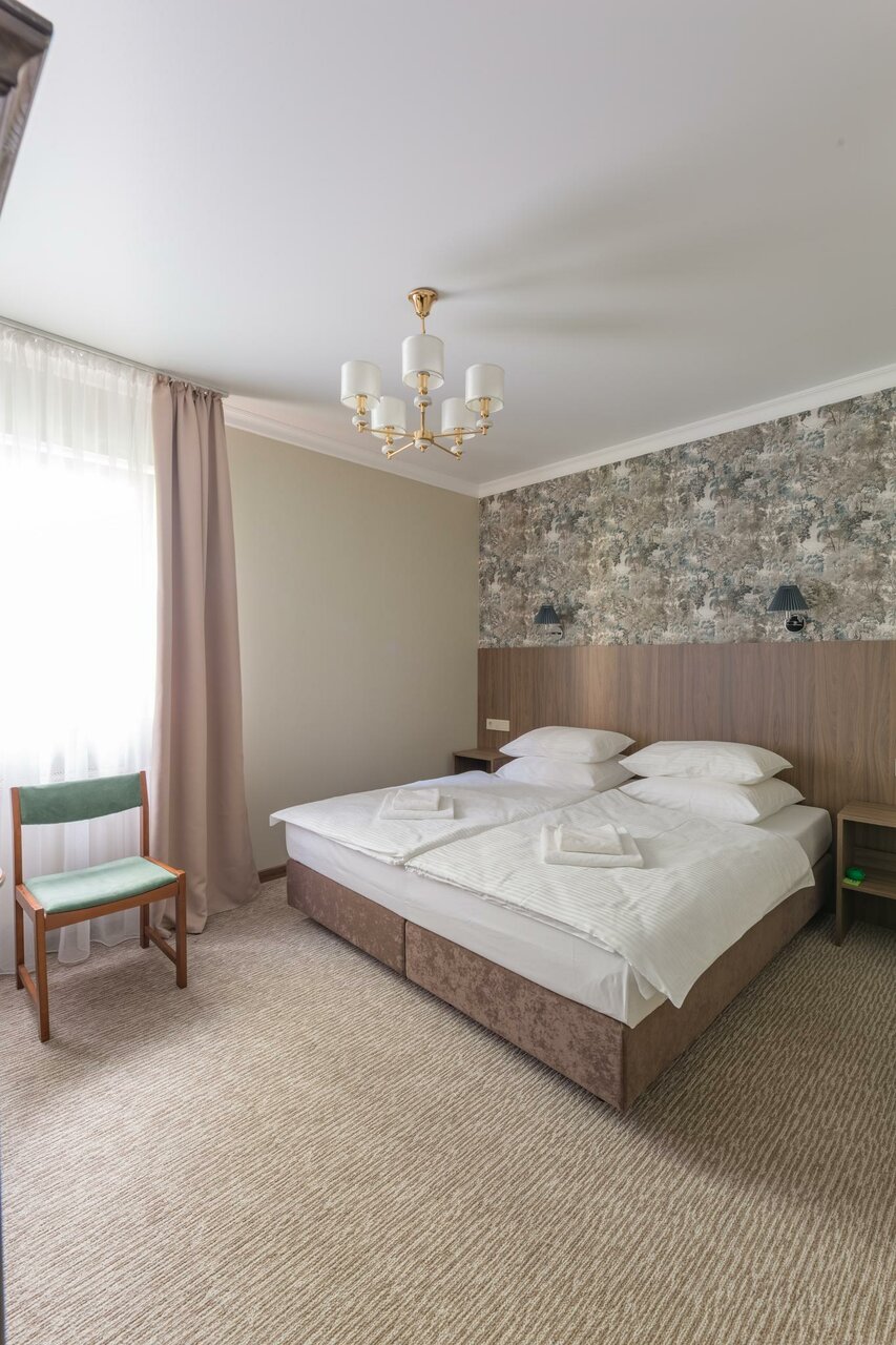 Гостиница На Каштановой Калининград-154