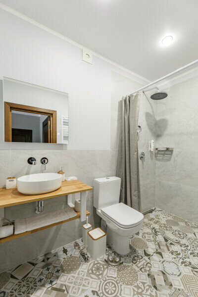 Гостиница На Каштановой Калининград