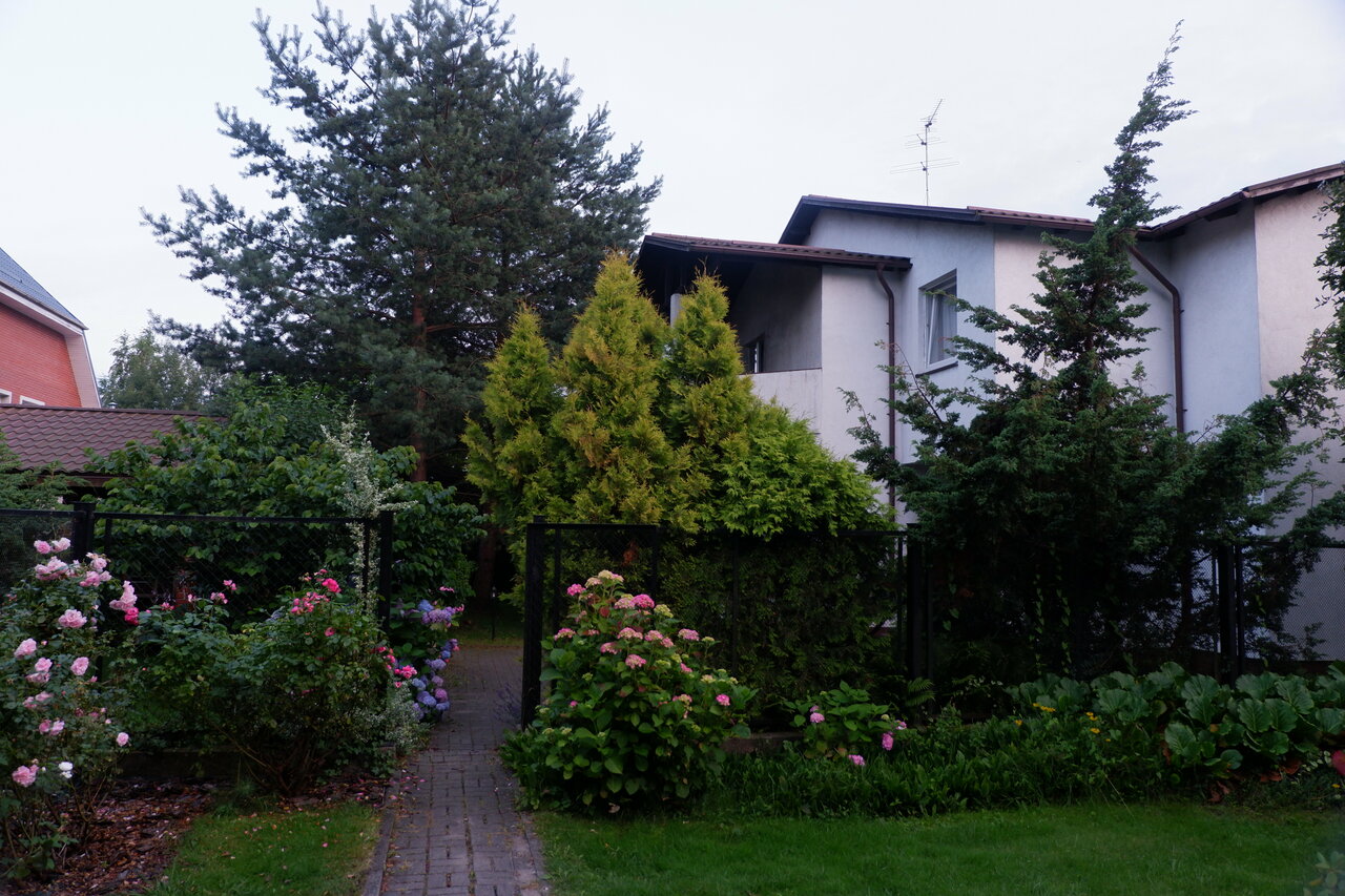 Гостиница На Каштановой Калининград-169