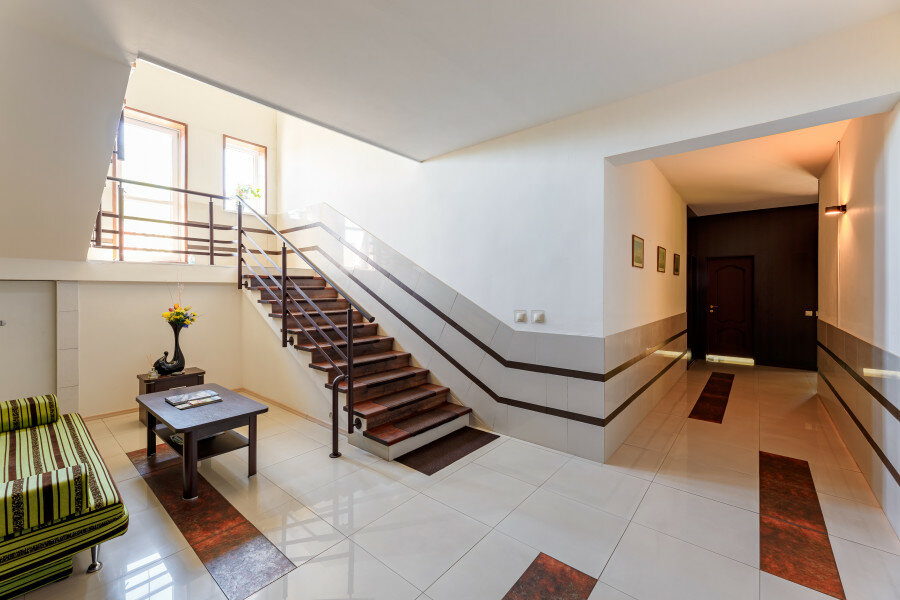 Гостиница На Каштановой Калининград