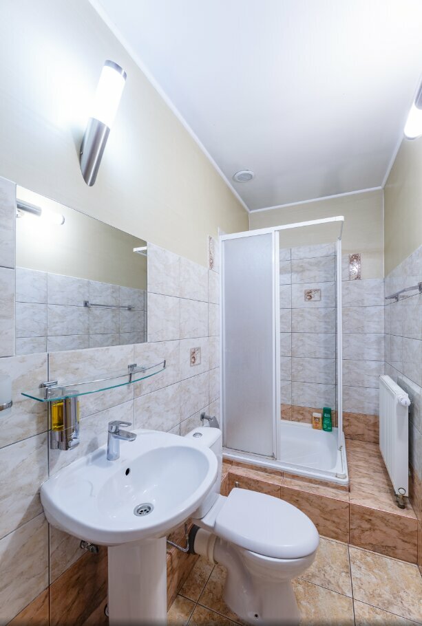 Гостиница На Каштановой Калининград-132