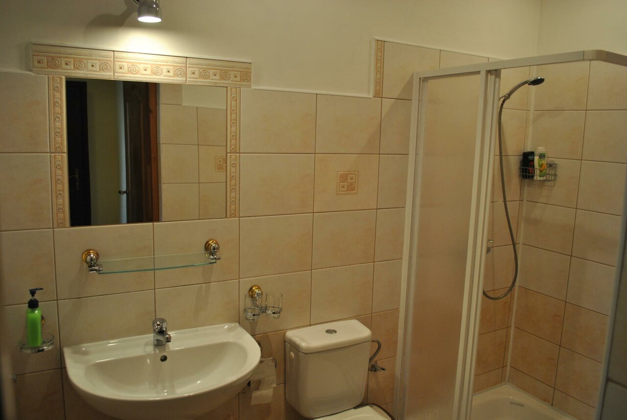 Гостиница На Каштановой Калининград