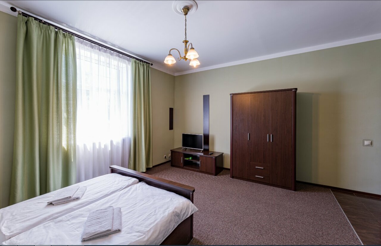 Гостиница На Каштановой Калининград-50