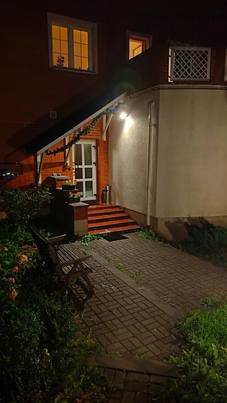 Гостиница На Каштановой Калининград-168