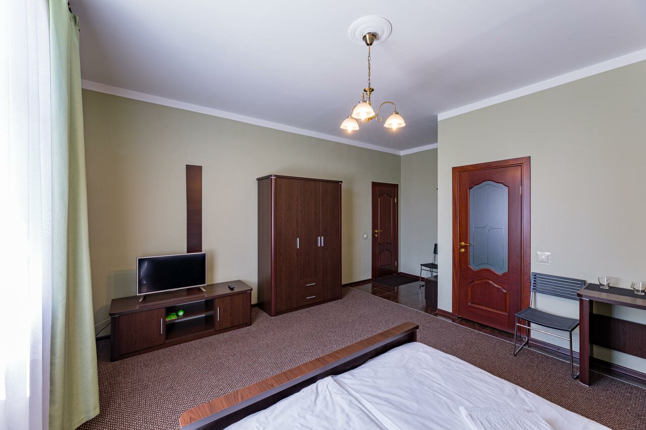 Гостиница На Каштановой Калининград-127