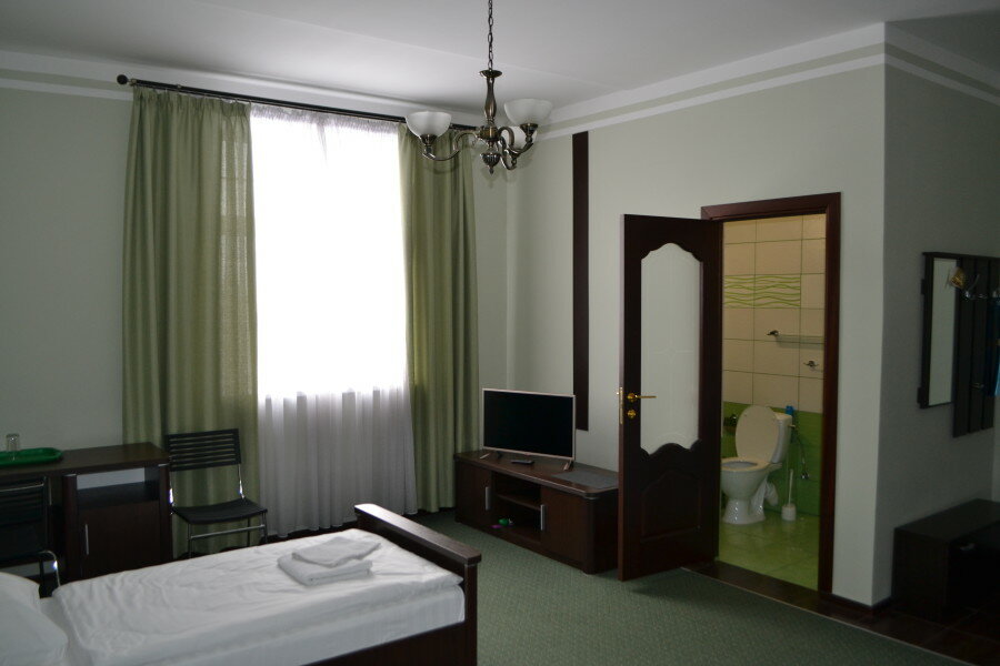 Гостиница На Каштановой Калининград