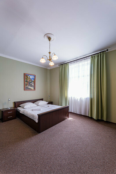 Гостиница На Каштановой Калининград
