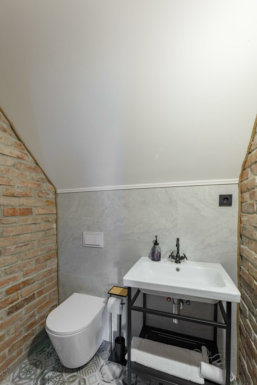 Гостиница На Каштановой Калининград