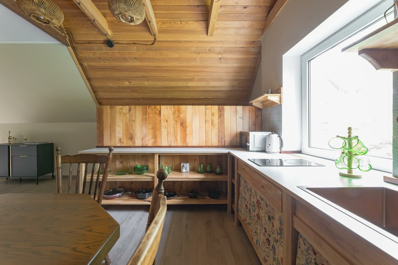 Гостиница На Каштановой Калининград