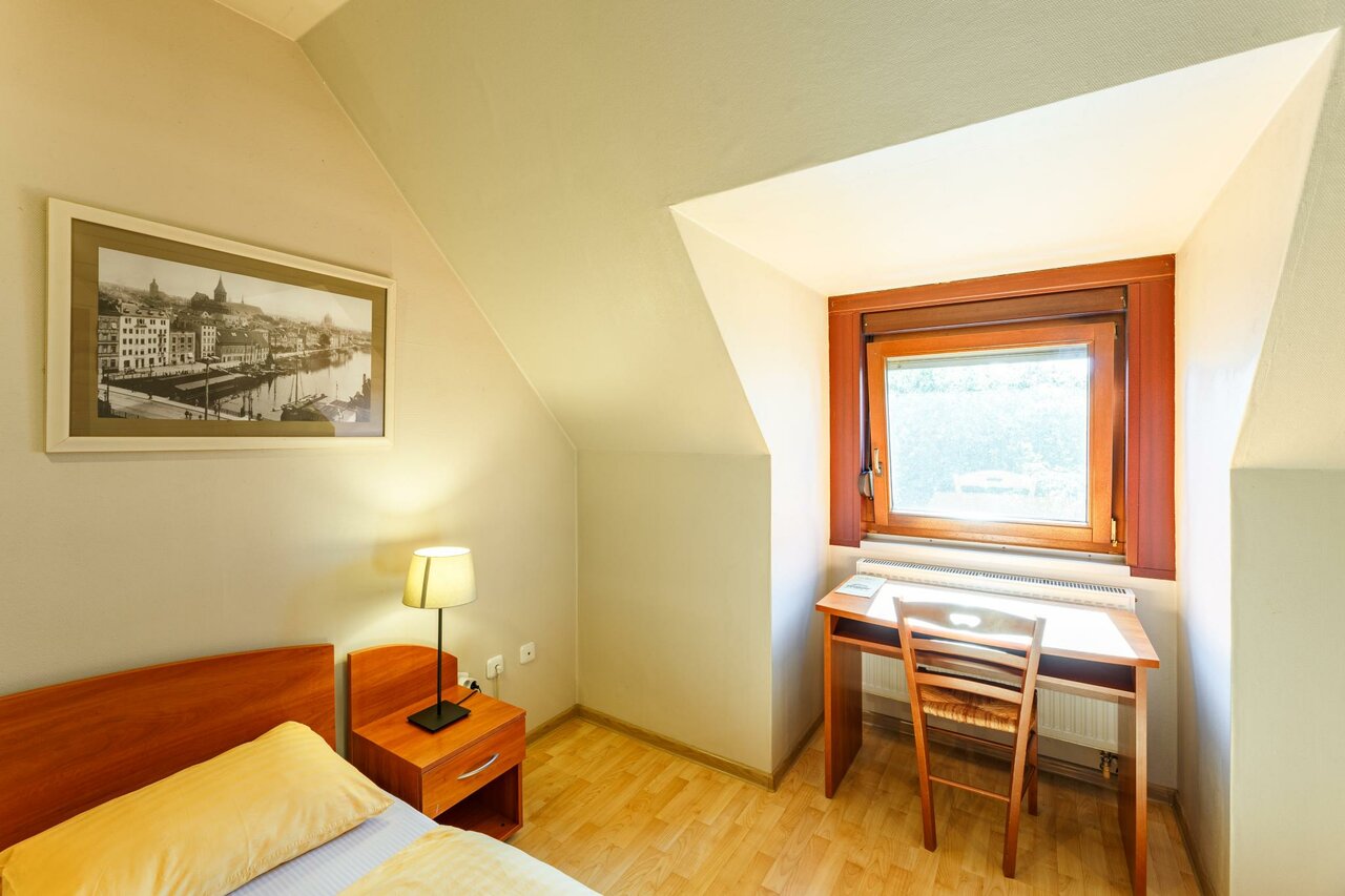 Гостиница На Каштановой Калининград-42