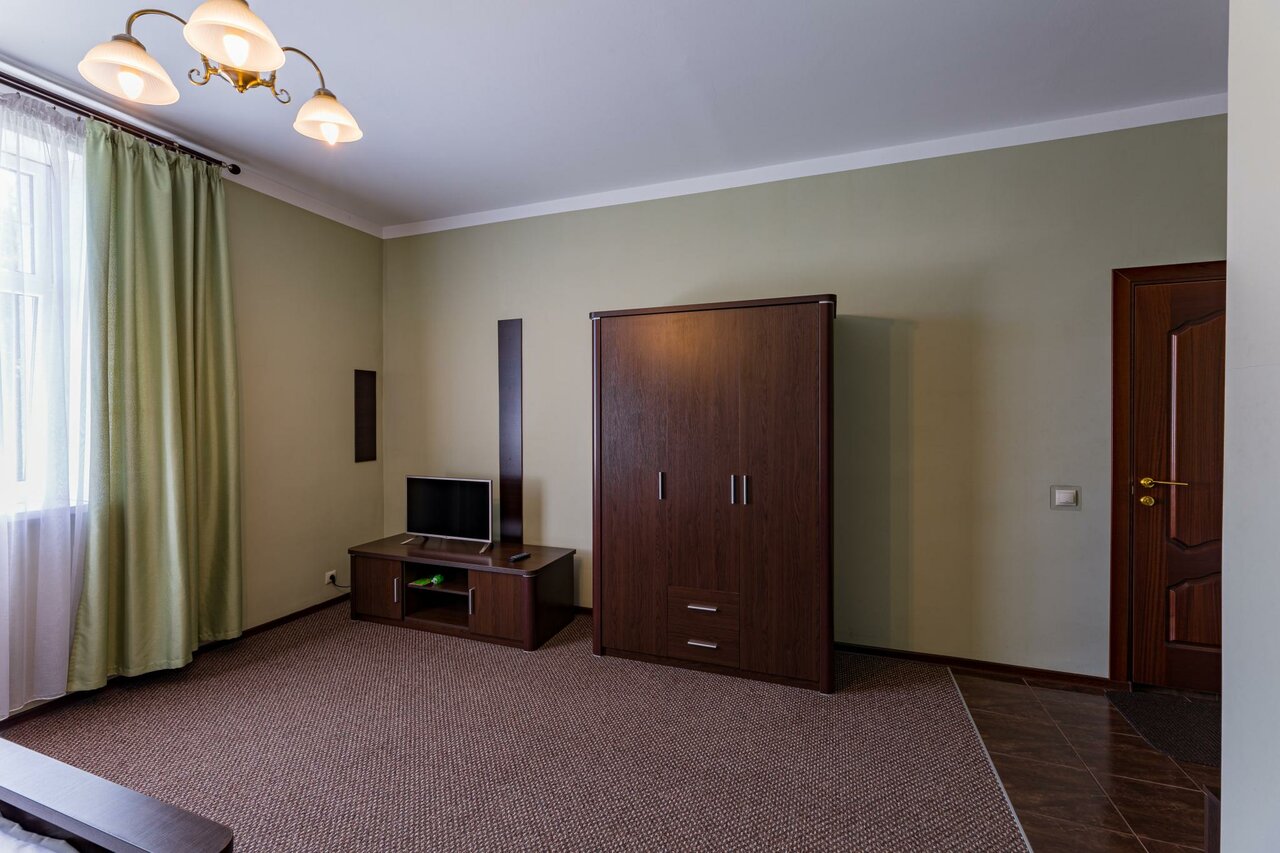 Гостиница На Каштановой Калининград-129