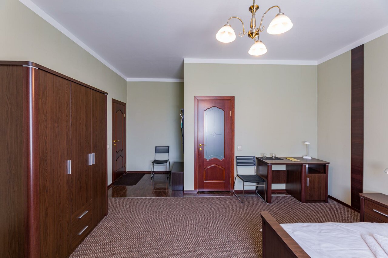 Гостиница На Каштановой Калининград-120