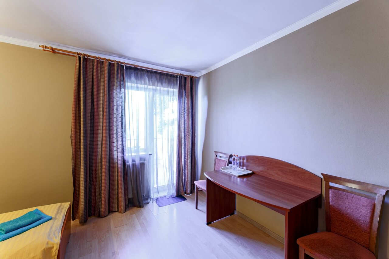 Гостиница На Каштановой Калининград-123