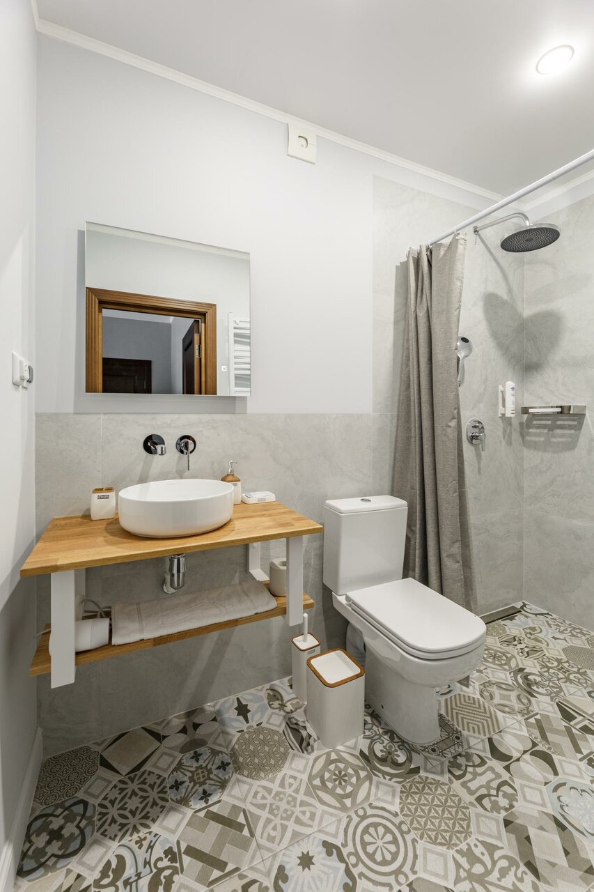 Гостиница На Каштановой Калининград