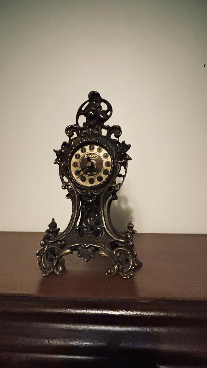 Гостиница На Каштановой Калининград-40