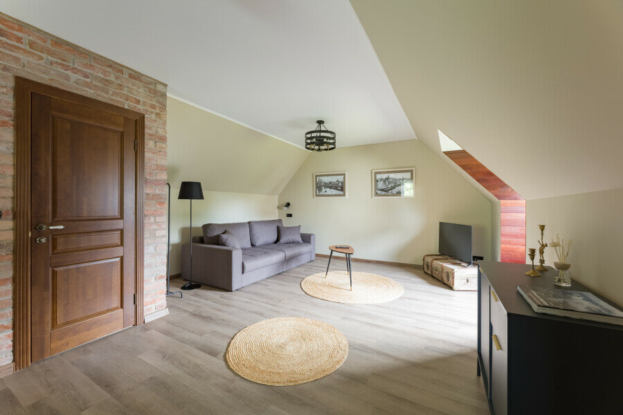 Гостиница На Каштановой Калининград