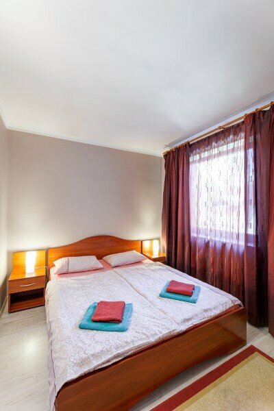 Гостиница На Каштановой Калининград