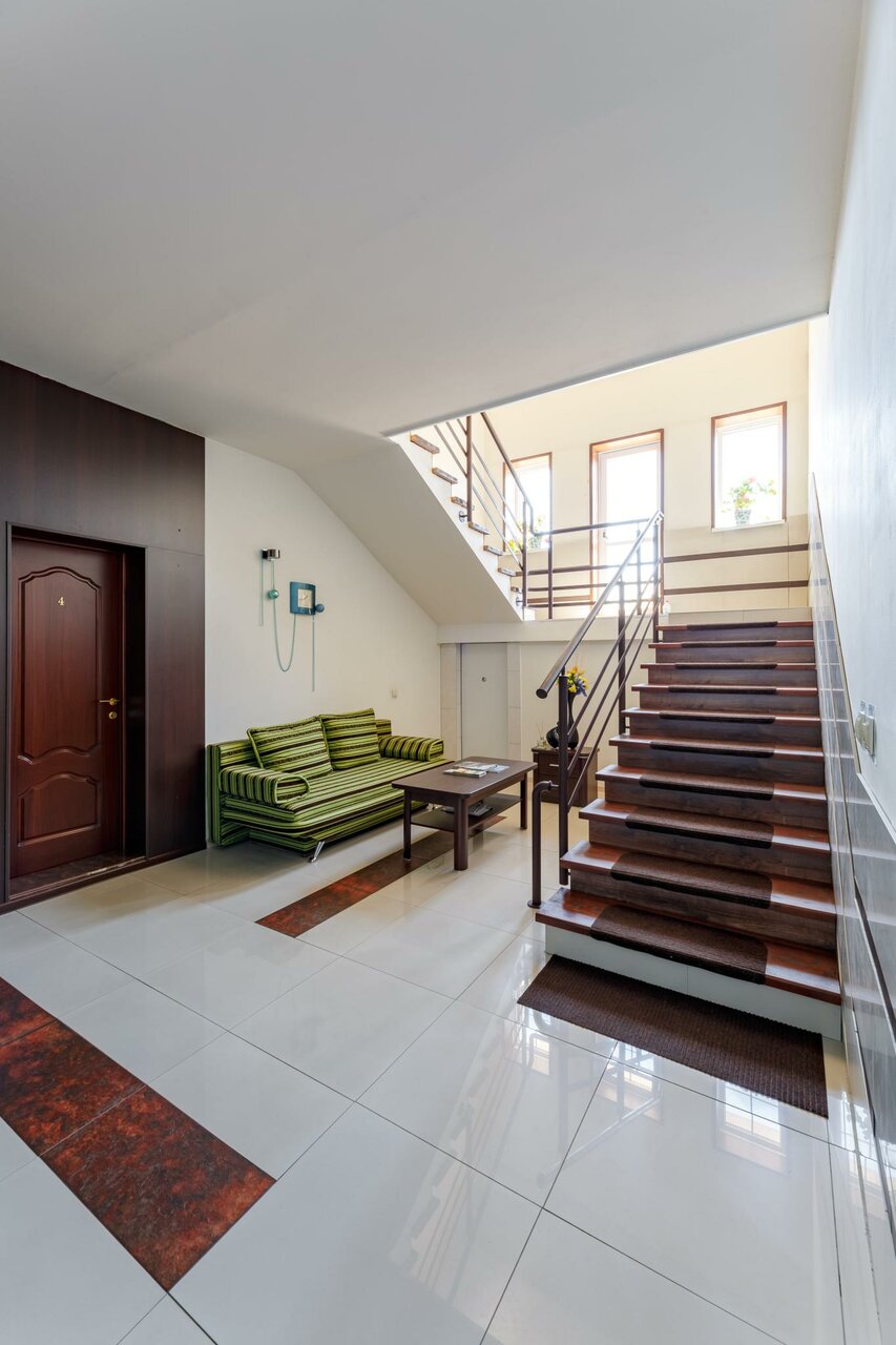 Гостиница На Каштановой Калининград-109