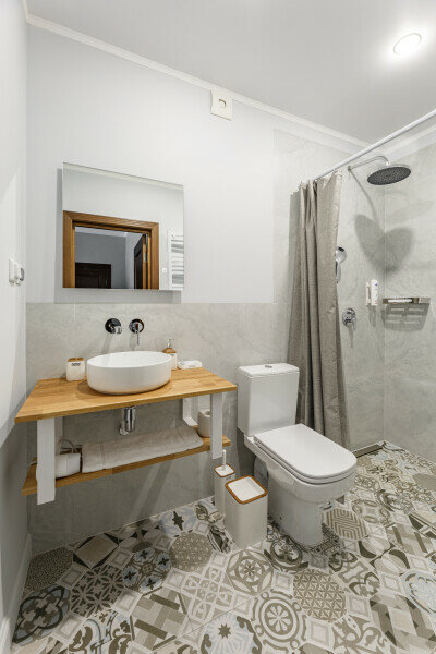 Гостиница На Каштановой Калининград