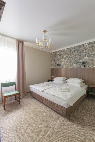 Гостиница На Каштановой Калининград