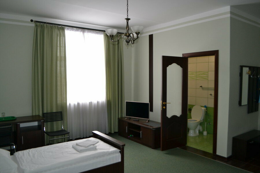 Гостиница На Каштановой Калининград