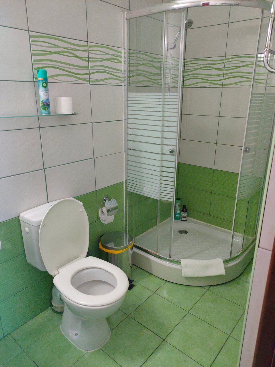 Гостиница На Каштановой Калининград-78