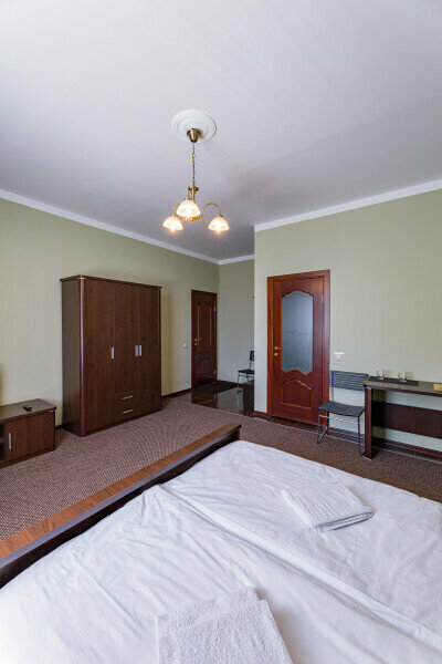 Гостиница На Каштановой Калининград