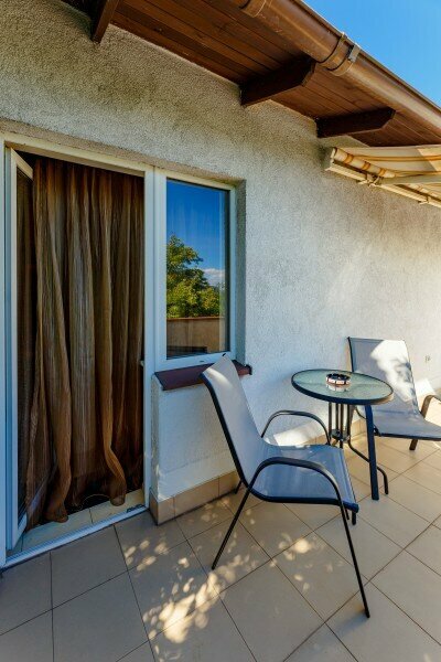 Гостиница На Каштановой Калининград