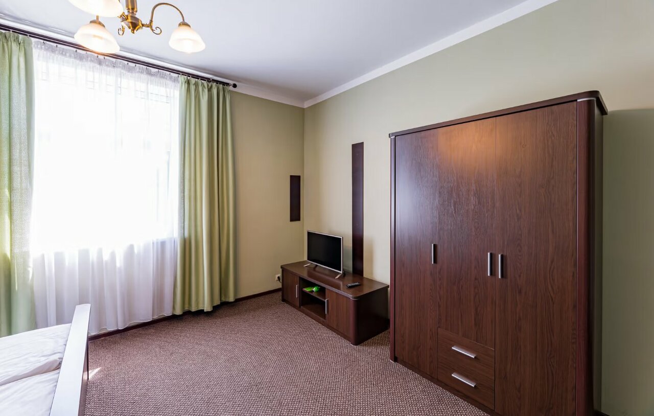 Гостиница На Каштановой Калининград-122