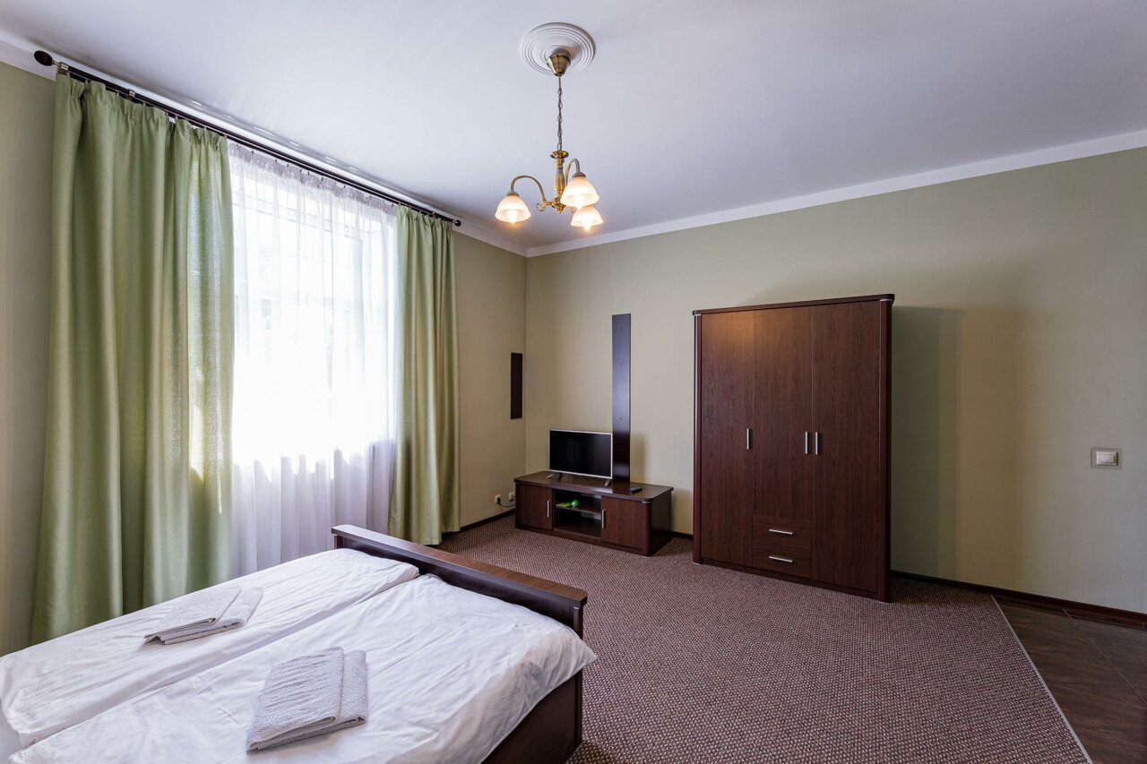 Гостиница На Каштановой Калининград-102