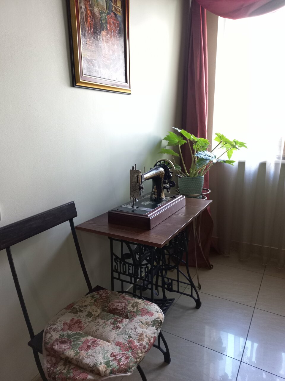 Гостиница На Каштановой Калининград-47