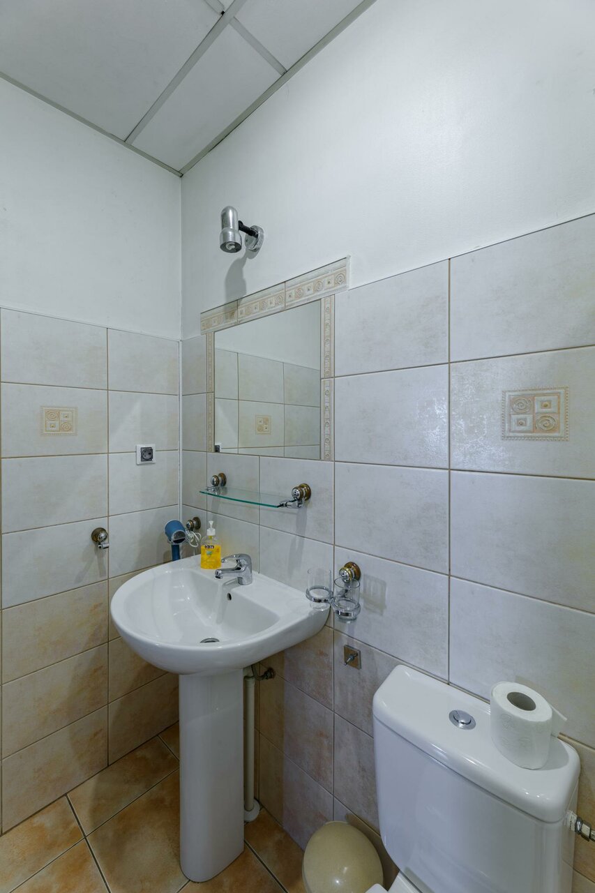 Гостиница На Каштановой Калининград-105