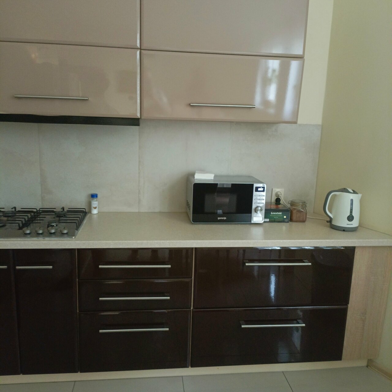 Гостиница На Каштановой Калининград-18