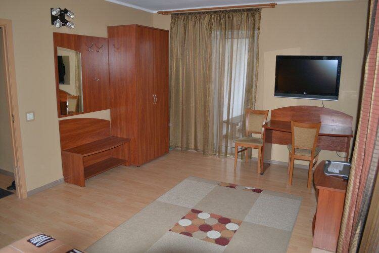 Гостиница На Каштановой Калининград-101