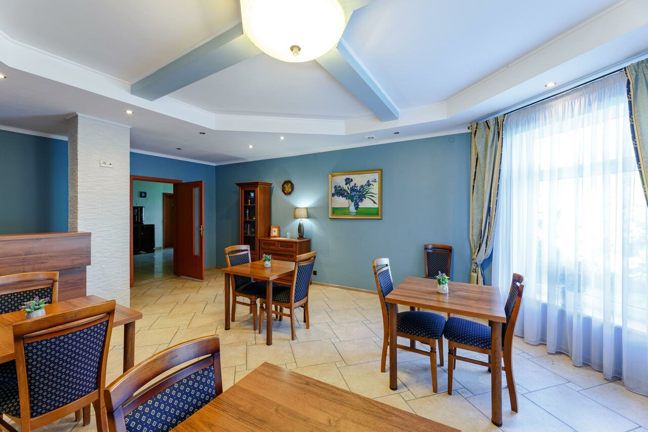 Гостиница На Каштановой Калининград