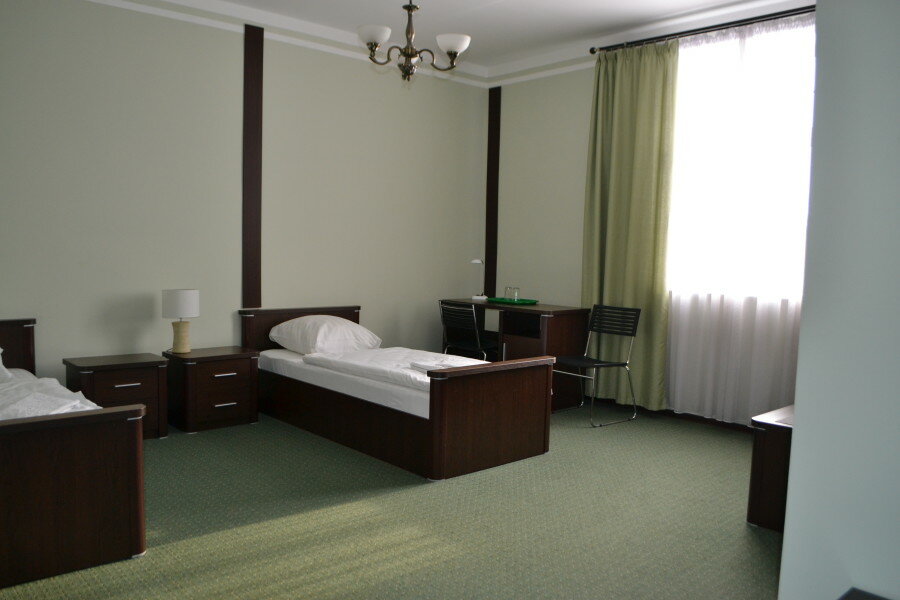 Гостиница На Каштановой Калининград