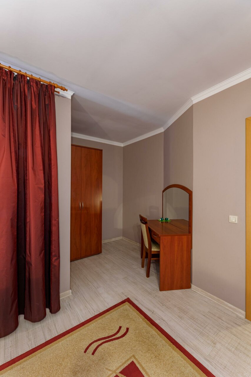 Гостиница На Каштановой Калининград-81