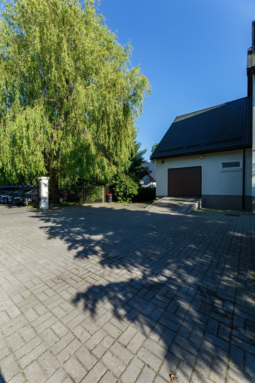 Гостиница На Каштановой Калининград