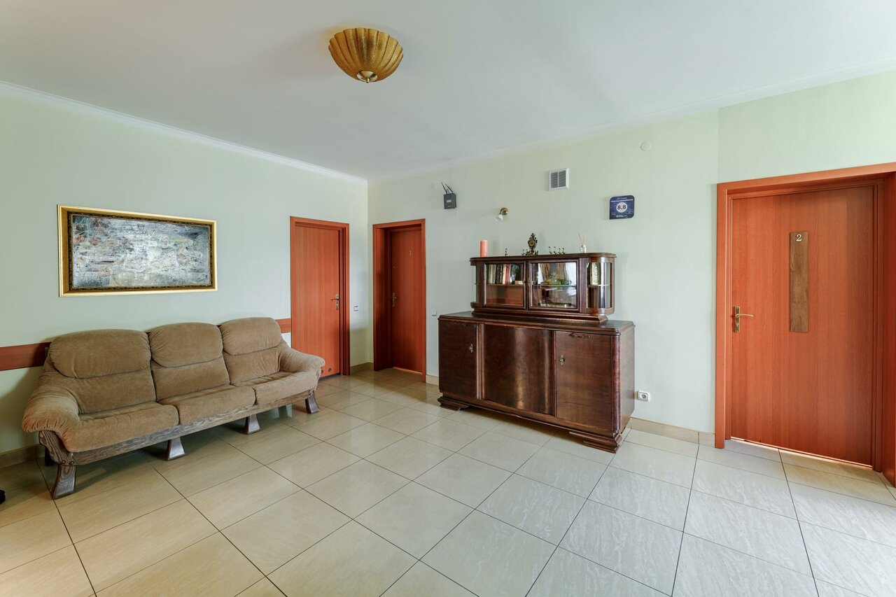 Гостиница На Каштановой Калининград-112