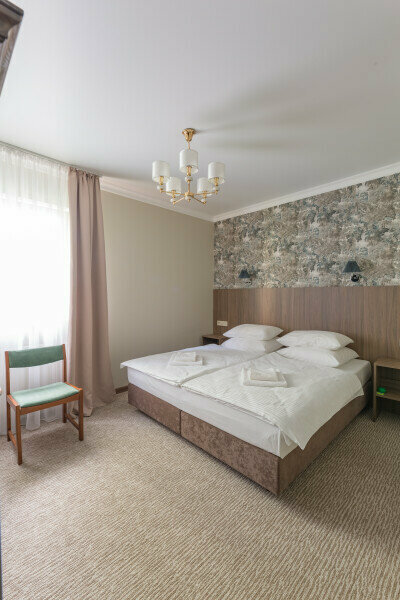 Гостиница На Каштановой Калининград